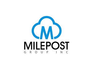 Diseño de Logo por Navd para Milepost Group, Inc. | Diseño: #6066881