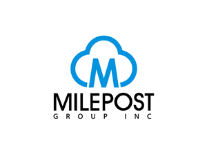 Diseño de Logo por Navd para Milepost Group, Inc. | Diseño: #6066884