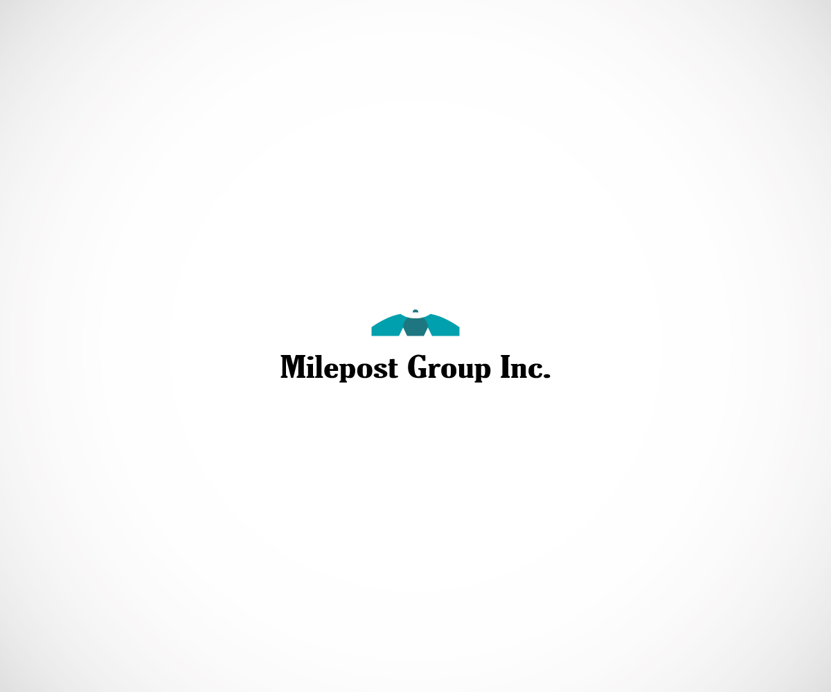 Logo Design by lionx for Milepost Group, Inc. | Design #5975793