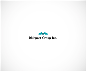 Diseño de Logo por lionx para Milepost Group, Inc. | Diseño: #5975793