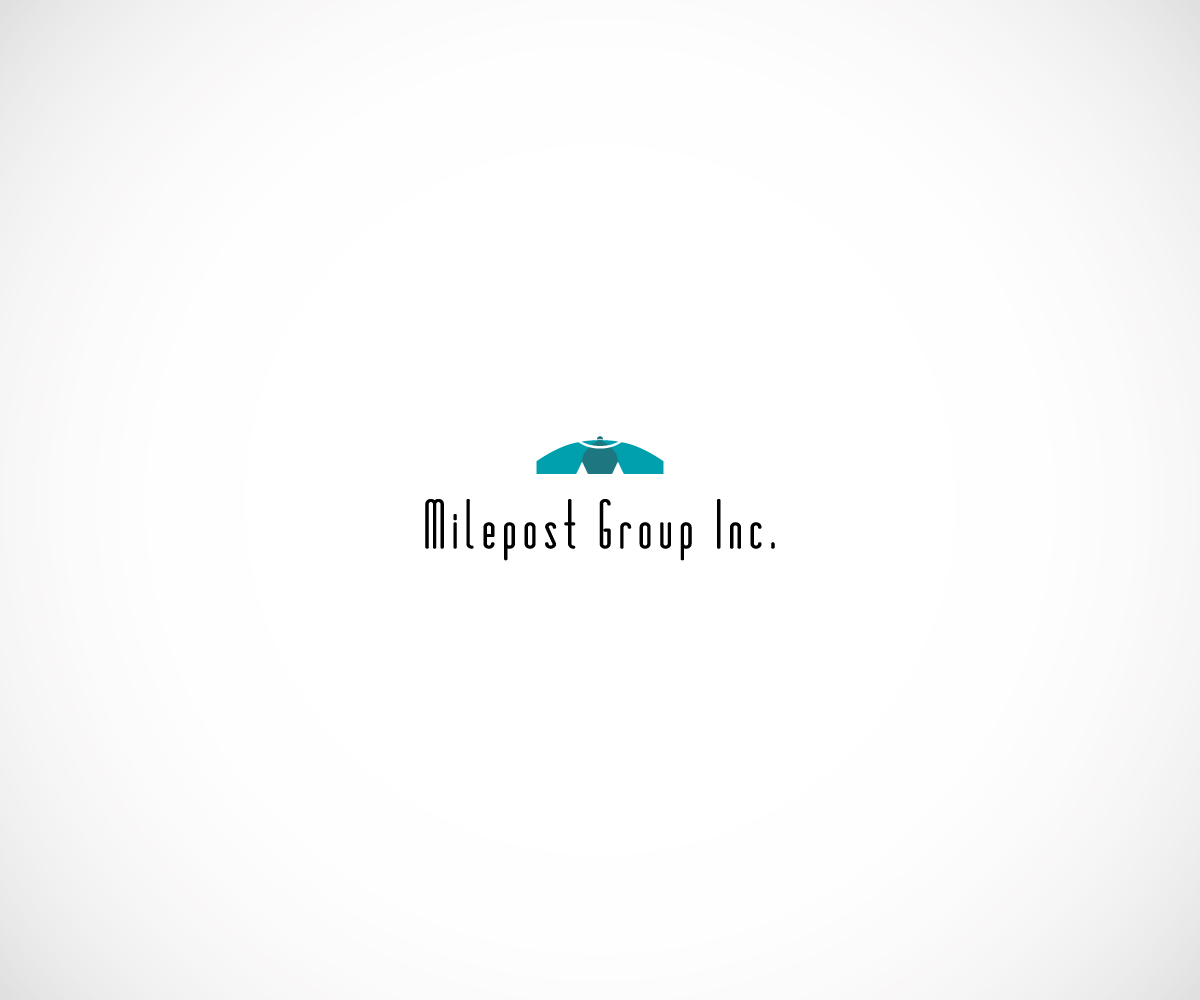 Logo Design by lionx for Milepost Group, Inc. | Design #5975794