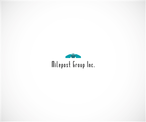 Diseño de Logo por lionx para Milepost Group, Inc. | Diseño: #5975794