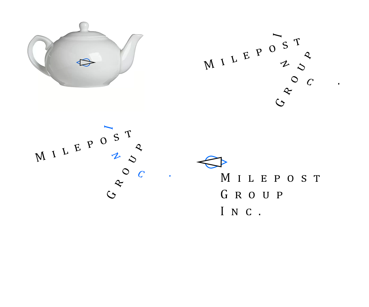 Logo Design by vldmr for Milepost Group, Inc. | Design #5987935
