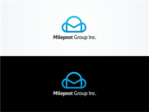 Diseño de Logo por Atvento Graphics para Milepost Group, Inc. | Diseño: #6021204