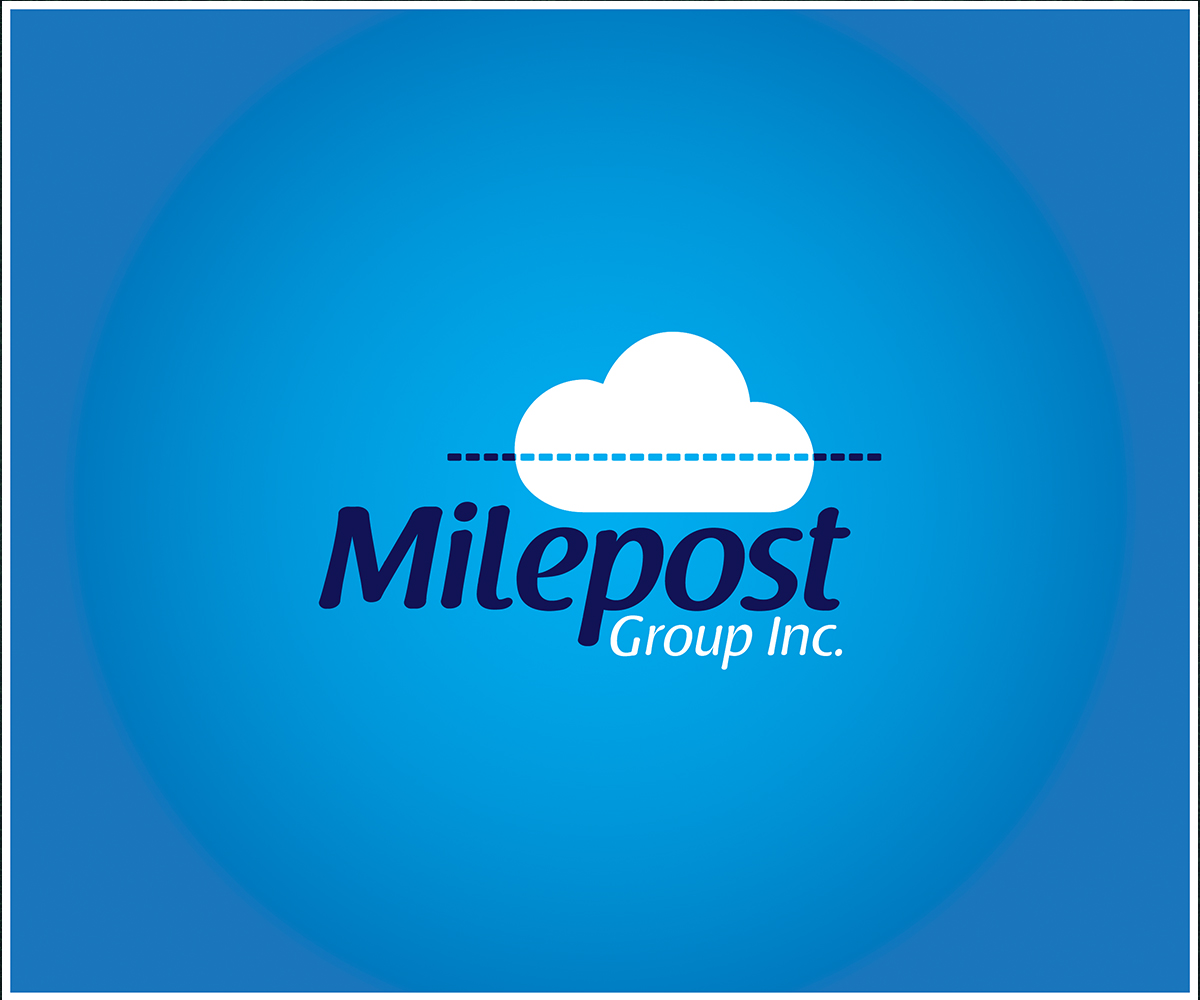 Logo Design by KreativeDesk for Milepost Group, Inc. | Design #6040369