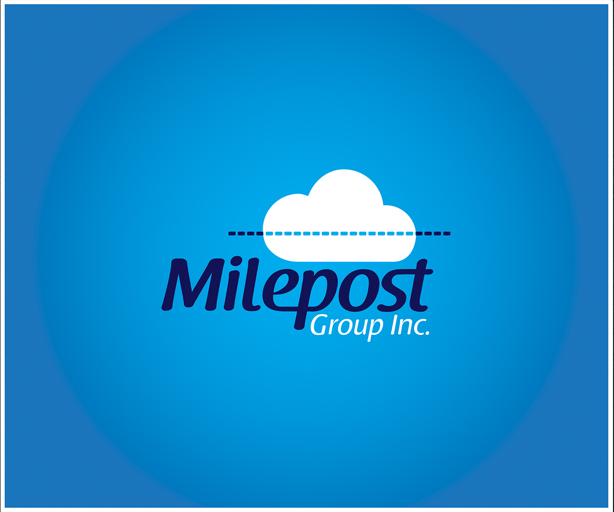 Logo-Design von KreativeDesk für Milepost Group, Inc. | Design #6040410