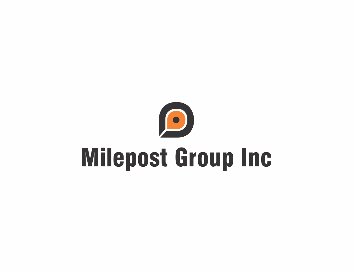 Logo Design by ipommm vvti for Milepost Group, Inc. | Design #5990170