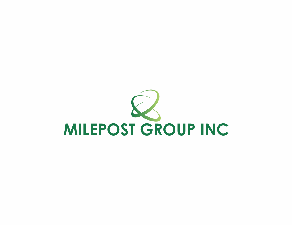 Logo Design by ipommm vvti for Milepost Group, Inc. | Design #6014869