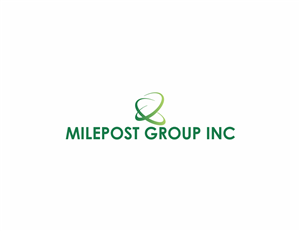 Diseño de Logo por ipommm vvti para Milepost Group, Inc. | Diseño: #6014869