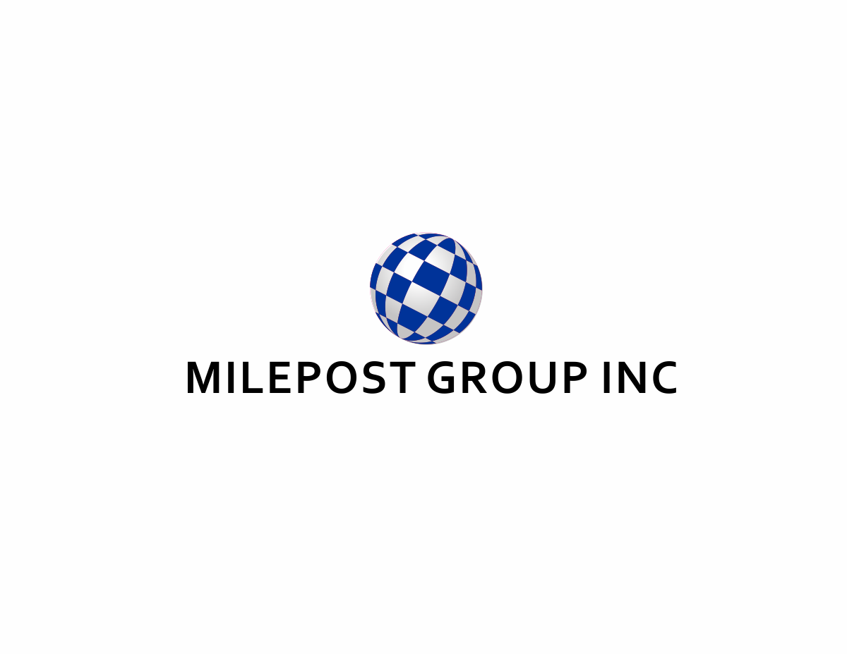 Logo Design by ipommm vvti for Milepost Group, Inc. | Design #6015082