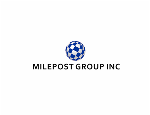 Diseño de Logo por ipommm vvti para Milepost Group, Inc. | Diseño: #6015082