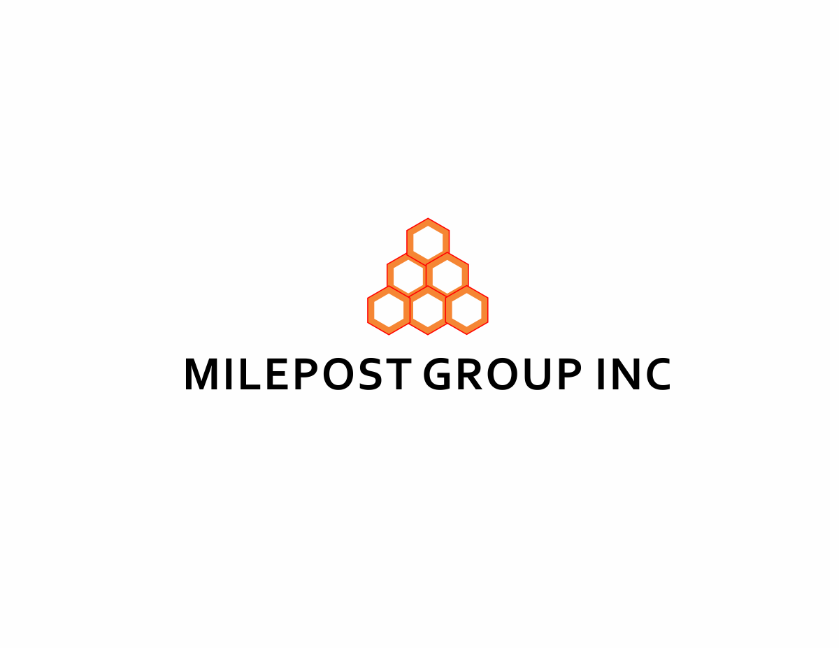 Logo Design by ipommm vvti for Milepost Group, Inc. | Design #6015201