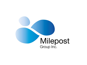 Diseño de Logo por dii para Milepost Group, Inc. | Diseño: #6020063