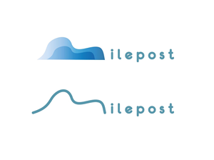 Diseño de Logo por dii para Milepost Group, Inc. | Diseño: #6020067