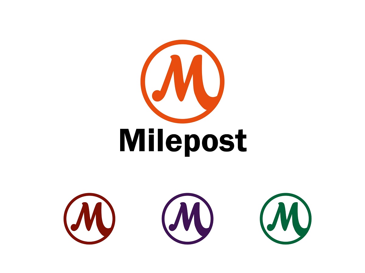 Logo Design by dii for Milepost Group, Inc. | Design #6020078