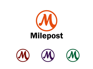 Diseño de Logo por dii para Milepost Group, Inc. | Diseño: #6020078
