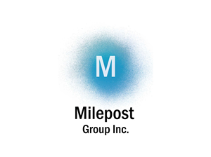Diseño de Logo por dii para Milepost Group, Inc. | Diseño: #6020102