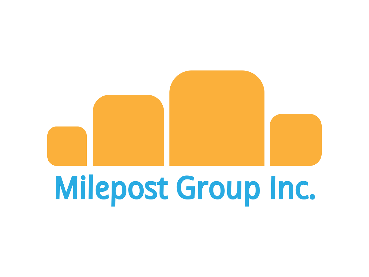 Diseño de Logo por dii para Milepost Group, Inc. | Diseño #6021406
