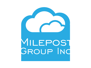 Diseño de Logo por dii para Milepost Group, Inc. | Diseño: #6021416