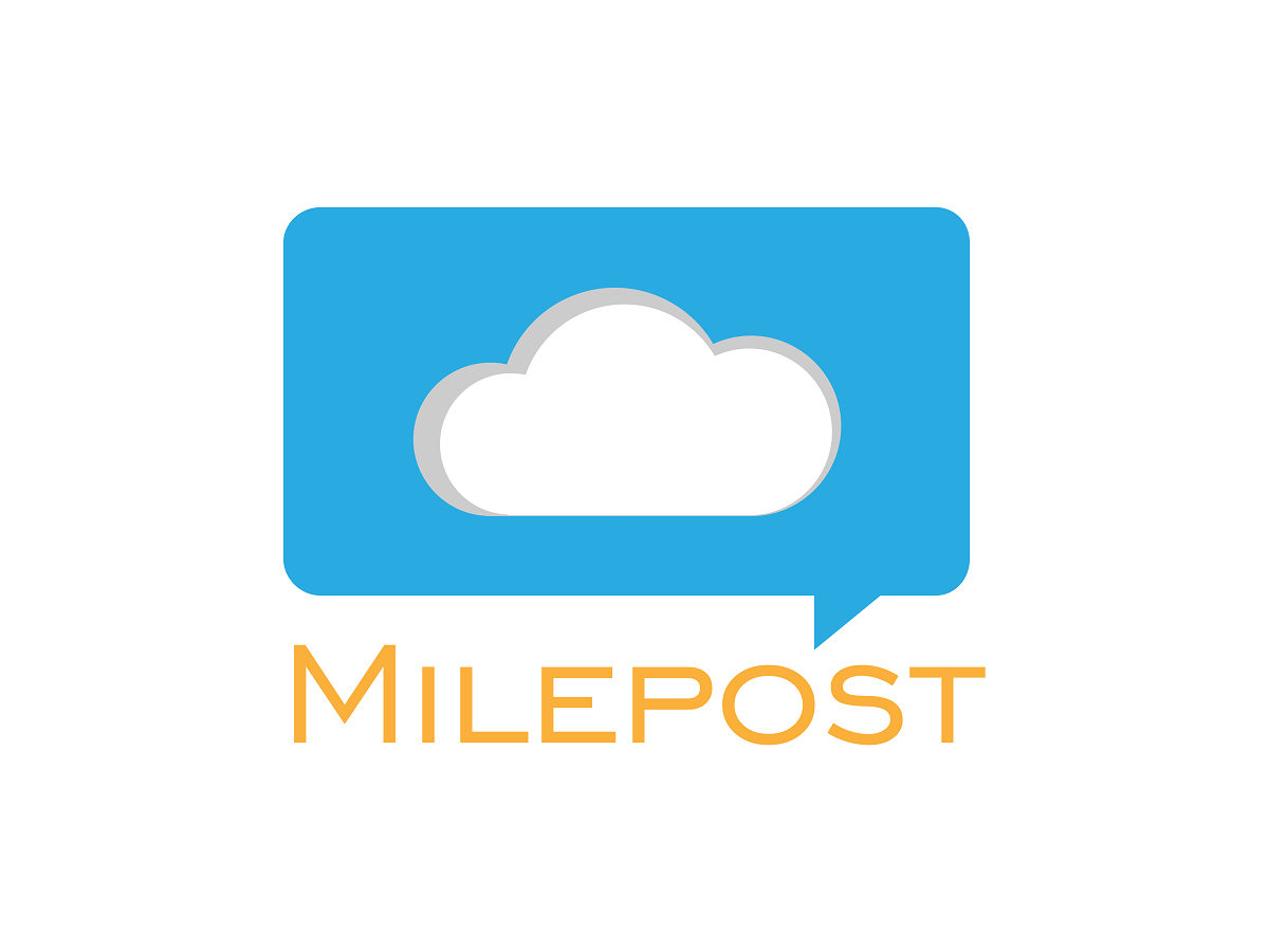 Logo Design by dii for Milepost Group, Inc. | Design #6021421