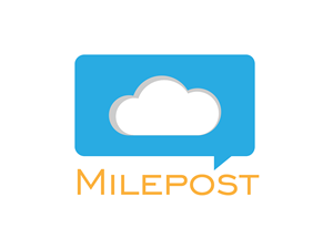 Diseño de Logo por dii para Milepost Group, Inc. | Diseño: #6021421