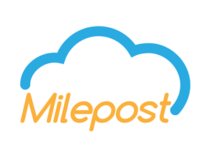 Diseño de Logo por dii para Milepost Group, Inc. | Diseño: #6021423