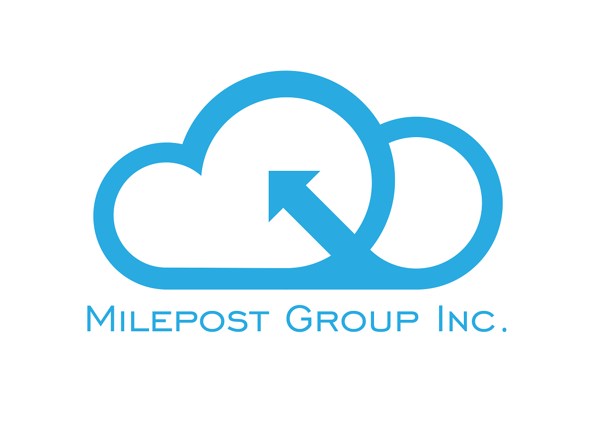 Logo Design by dii for Milepost Group, Inc. | Design #6021428