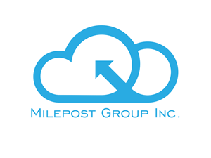 Diseño de Logo por dii para Milepost Group, Inc. | Diseño: #6021428