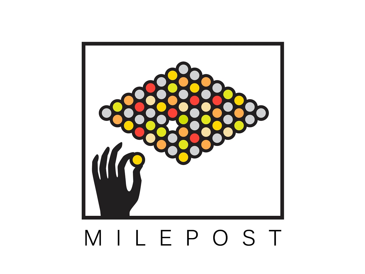 Logo Design by dii for Milepost Group, Inc. | Design #6023490