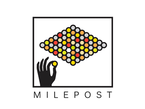 Diseño de Logo por dii para Milepost Group, Inc. | Diseño: #6023490
