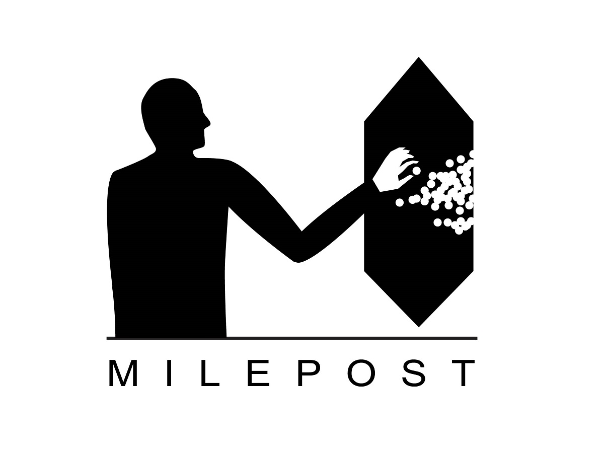 Logo Design by dii for Milepost Group, Inc. | Design #6023492