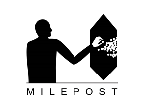 Diseño de Logo por dii para Milepost Group, Inc. | Diseño: #6023492