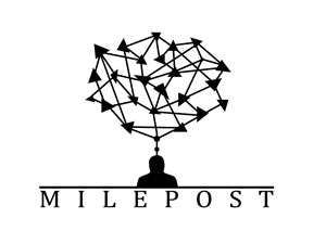 Diseño de Logo por dii para Milepost Group, Inc. | Diseño: #6023494