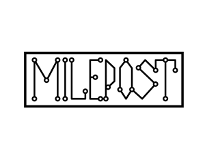 Diseño de Logo por dii para Milepost Group, Inc. | Diseño: #6023495