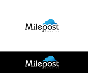 Logo Design by mrcreative for Milepost Group, Inc. | Design #6028216
