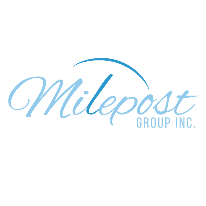 Logo Design by Aviv Shwartz for Milepost Group, Inc. | Design #6023775