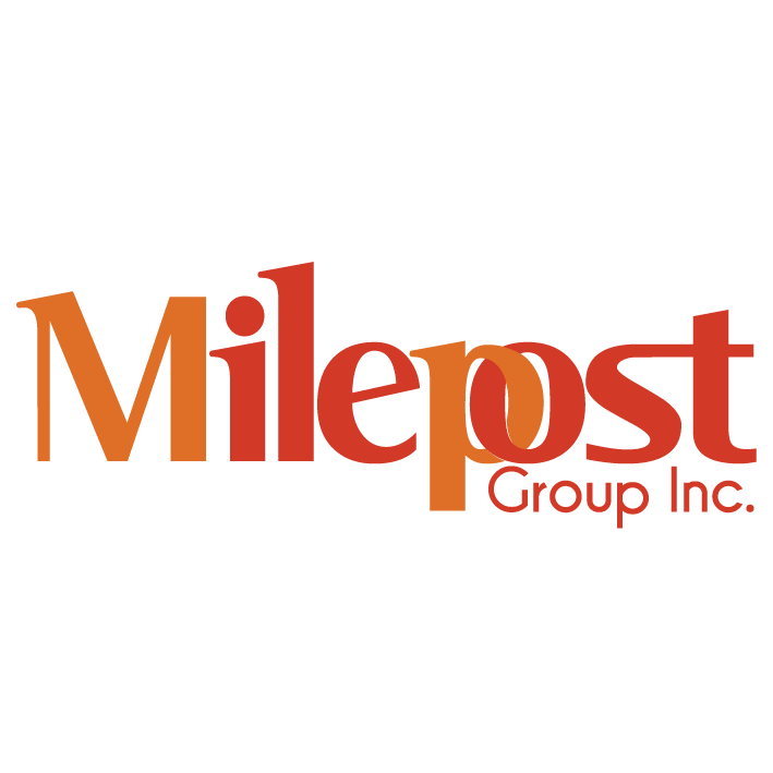 Diseño de Logo por Aviv Shwartz para Milepost Group, Inc. | Diseño #6034903