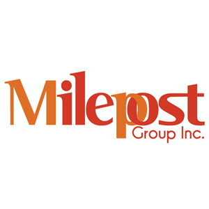 Diseño de Logo por Aviv Shwartz para Milepost Group, Inc. | Diseño: #6034903