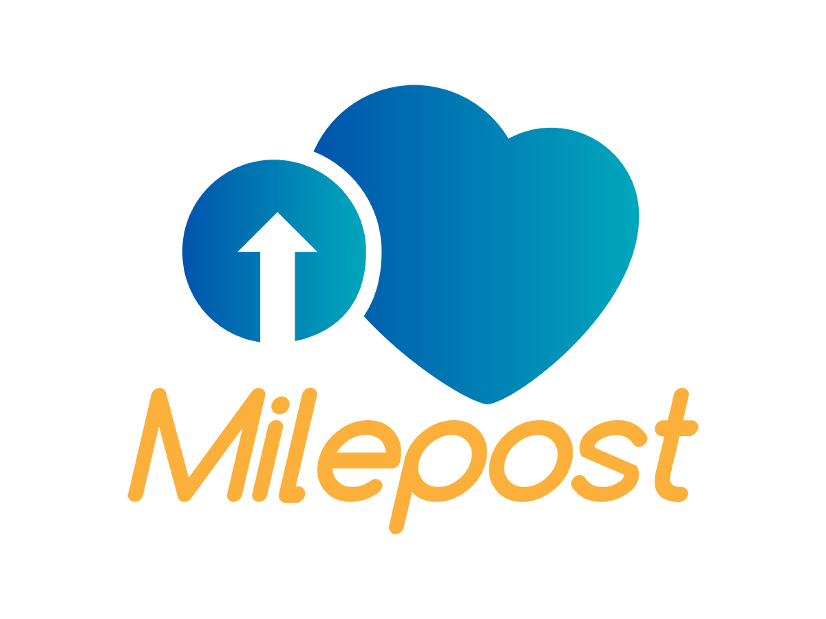 Logo Design by ZIV Design for Milepost Group, Inc. | Design #6021524