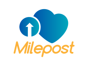Diseño de Logo por ZIV Design para Milepost Group, Inc. | Diseño: #6021524