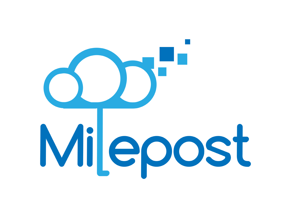 Diseño de Logo por ZIV Design para Milepost Group, Inc. | Diseño #6021545