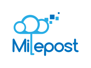 Diseño de Logo por ZIV Design para Milepost Group, Inc. | Diseño: #6021545