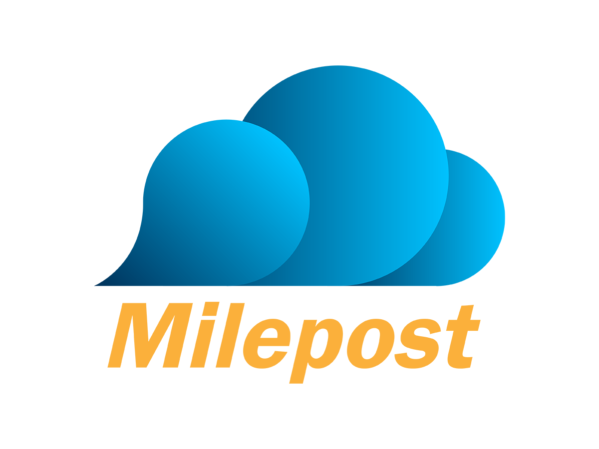 Logo Design by ZIV Design for Milepost Group, Inc. | Design #6021548