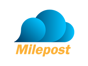 Diseño de Logo por ZIV Design para Milepost Group, Inc. | Diseño: #6021548