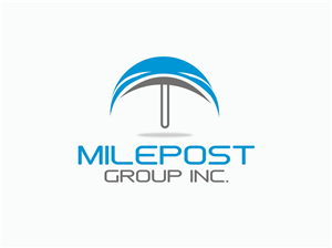 Diseño de Logo por Sushma para Milepost Group, Inc. | Diseño: #6038912