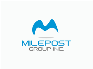 Diseño de Logo por Sushma para Milepost Group, Inc. | Diseño: #6038965