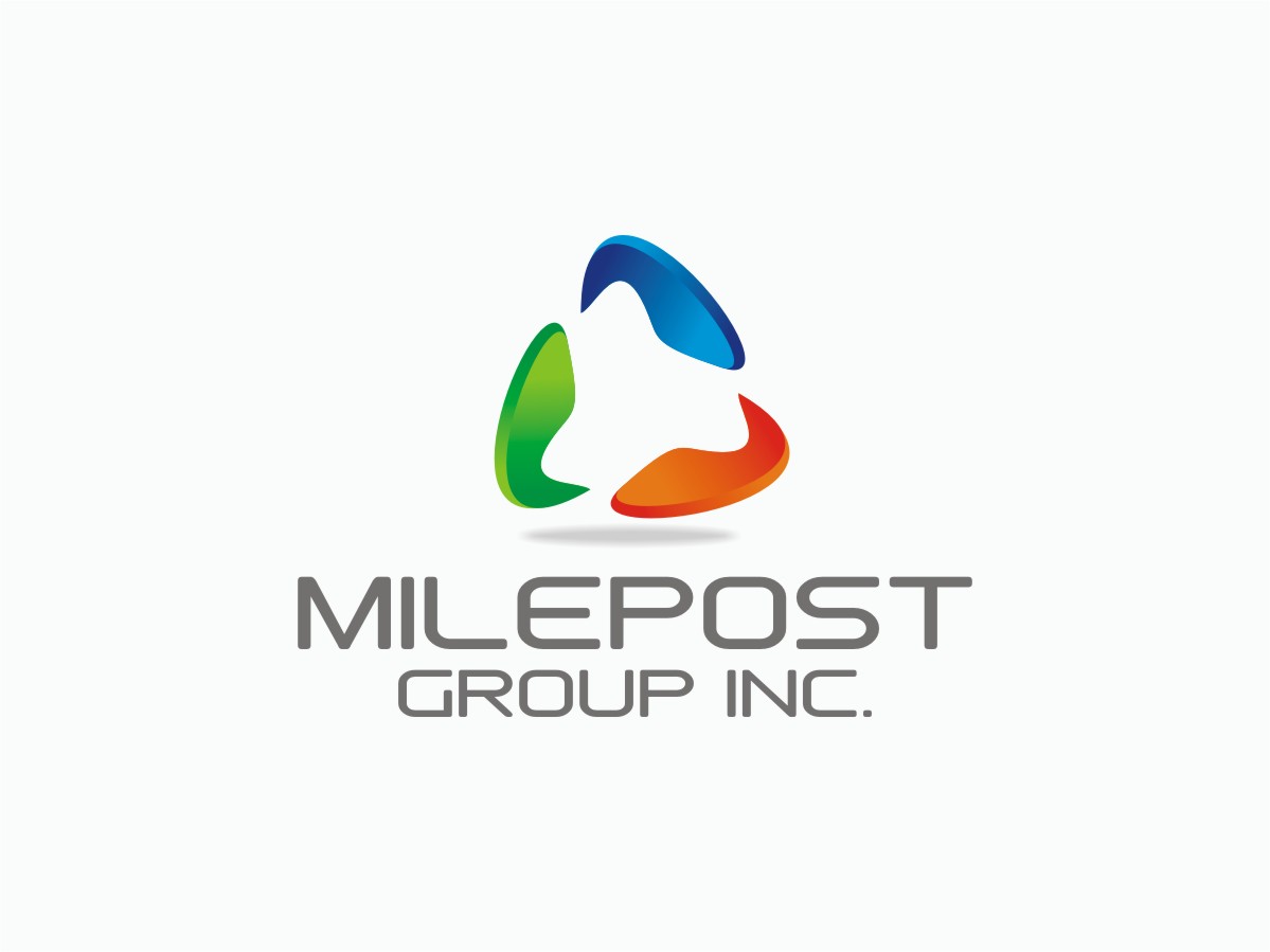 Logo Design by Sushma for Milepost Group, Inc. | Design #6039082