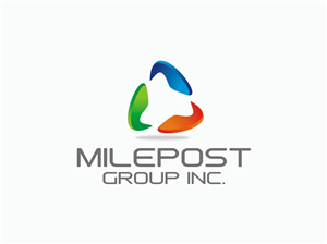 Diseño de Logo por Sushma para Milepost Group, Inc. | Diseño: #6039082