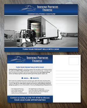 Postkarten-Design von alex989 für dieses Projekt | Design: #5978470