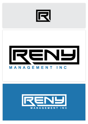 Logo Design by SANYA AN